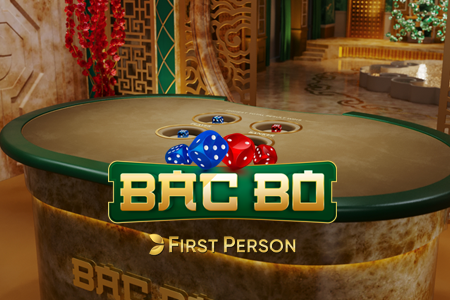 Bac Bo