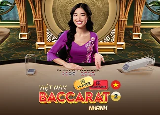 Baccarat