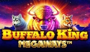 Buffalo King Megaways