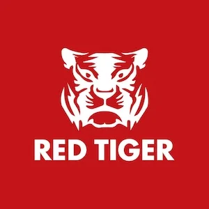 Red tiger