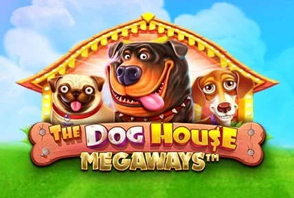 Dog House Megaways